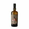Professore Gin Monsieur -Terry Ventas v052624