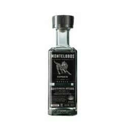 Montelobos Mezcal Joven