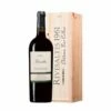 Château Las Collas Rivesaltes 1961 Caja De Madera -Terry Ventas v052644
