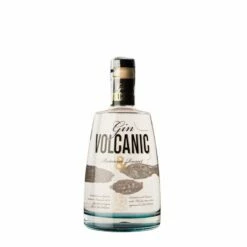 Volcanic Gin