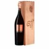 L'O De L'Origan Rosé Magnum Caja De Madera