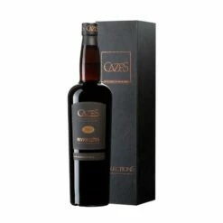 Cazes Rivesaltes 1945