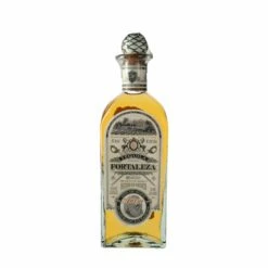 Fortaleza Tequila Añejo