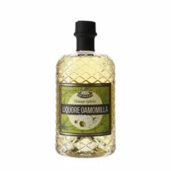 Antica Distilleria Quaglia Liquore Camomilla