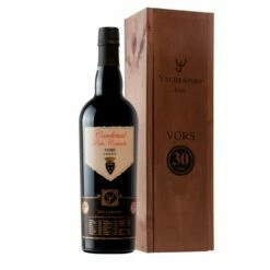 Valdespino Palo Cortado Cardenal VORS