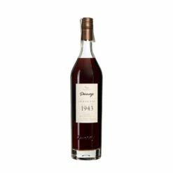 Darroze 1943 Château De Lasserade 1943