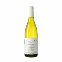 Louis Jadot Hospices De Beaune 1er Cru Meursault-Genevrières Philippe Le Bon 2016