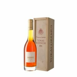 Oremus Eszencia 2006 3/8