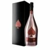 Armand De Brignac Rose Magnum -Terry Ventas v055668