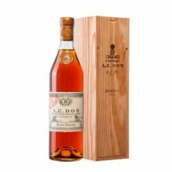 A.E. DOR Vieille Réserve 1893/1910 Nº11 43