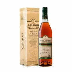 A.E. DOR V.S.O.P. 40 Estuche