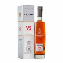 A.E. DOR V.S. 40 Estuche