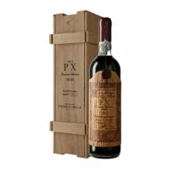 Toro Albalá Pedro Ximénez Convento 1931