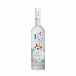 Ora Blue Vodka 40º
