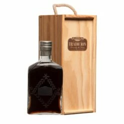 Tradición Brandy Solera Gran Reserva Viejísimo