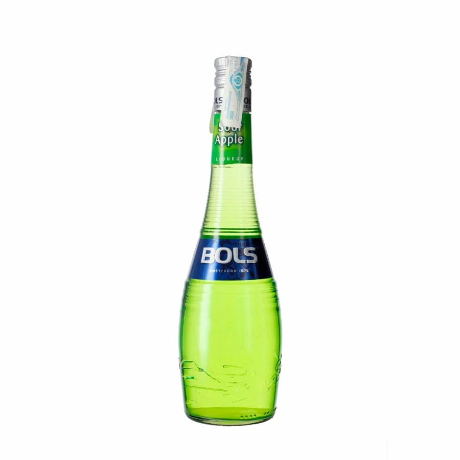 Bols Sour Apple 3 Bols Sour Apple