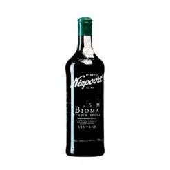 Niepoort Vintage Bioma Vinha Velha 2015