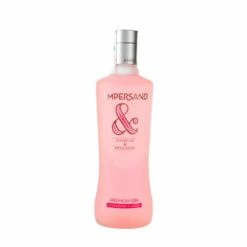 Ampersand Gin Pink