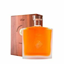 Berta Riserva 70 Anni Magnum