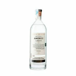Amores Mezcal Logia Cenizo 46