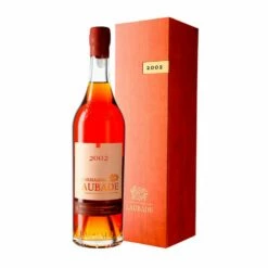 Château De Laubade 2002