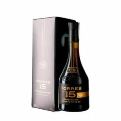 Torres 15 Anys