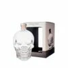 Crystal Head Vodka 1,75 L -Terry Ventas v058665