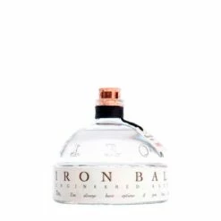 Iron Balls Gin 40