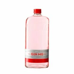 Gin MG Rosa 0,7 L