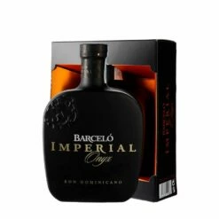 Barceló Imperial Onyx 38