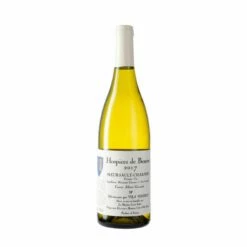 Louis Jadot Hospices De Beaune Meursault 1er Cru Charmes Cuvée Albert Grivault 2017