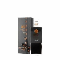 Toro Albalá Petaca Don PX Vieja Cosecha 1973 Estuche