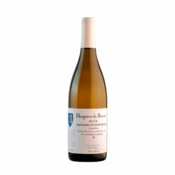 Joseph Drouhin Hospices De Beaune Meursault 1er Cru Charmes Bahèzre De Lanlay 2017