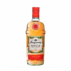 Tanqueray Flor De Sevilla