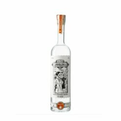 Siete Misterios Mezcal Doba Yej
