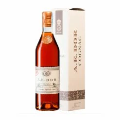 A.E. DOR Vintage Grande Champagne 1989