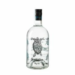 Oceánica Dry Gin