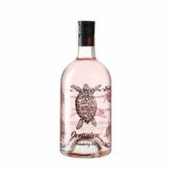 Oceánica Strawberry Gin