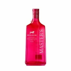 Master's Pink Gin