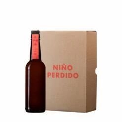 Niño Perdido. Madre Nº 2. Familia Laín 3/8