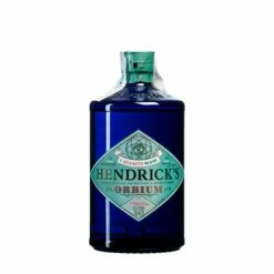 Hendrick's Orbium