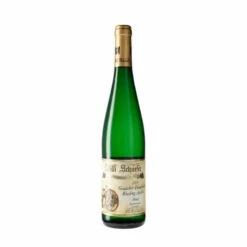 Willi Schaefer Graacher Domprobst Riesling Auslese 11 2018