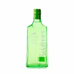 Master's Green Apple Gin