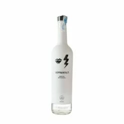 Gem&Bolt Mezcal 44º