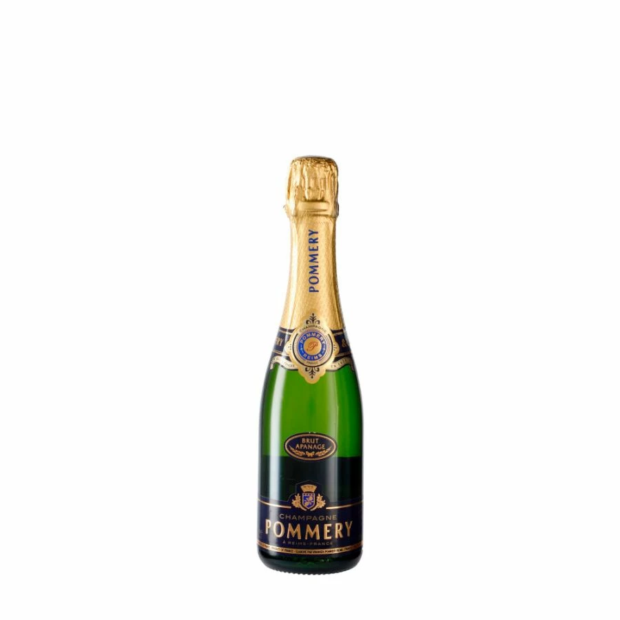 Pommery Brut Apanage 3/8 3 Pommery Brut Apanage 3/8
