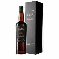 Cazes Rivesaltes 1943