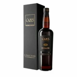 Cazes Rivesaltes 1946