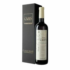 Cazes Cuvée Aimé 1978 Estuche