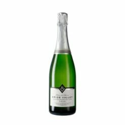 Bride Valley Vineyard Blanc De Blancs 2016