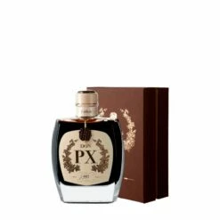 Toro Albalá Petaca Pedro Ximénez 1990